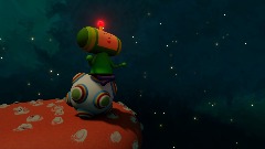 A screenshot taken in Dreams. 1 of 1.