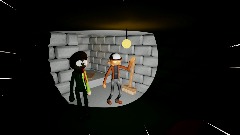 A screenshot taken in Dreams. 24 of 25.