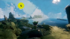 A screenshot taken in Dreams. 1 of 5.