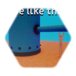 Dont be like that guy template