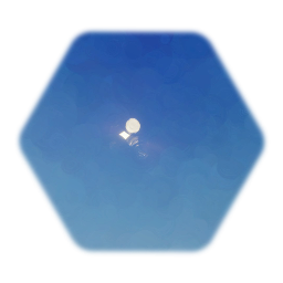 Top down dpad controlled camera