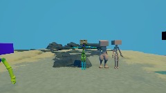 AY| Too Much Bubblies 2