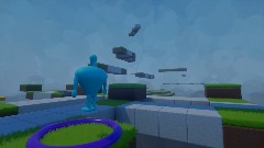 Top Puppet Land Level 2