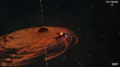 A screenshot taken in Dreams. 8 of 11.