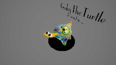 A screenshot taken in Dreams. 1 of 2.