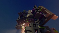 A screenshot taken in Dreams. 3 of 3.