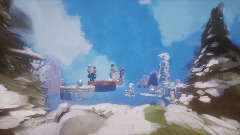 Small Beginnings