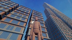 A screenshot taken in Dreams. 6 of 6.