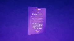 Remix of Invitation to the 2nd Annual Impy Awards poop lol