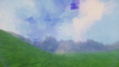 A screenshot taken in Dreams. 11 of 12.