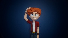 A screenshot taken in Dreams. 4 of 11.