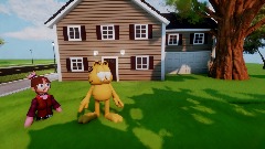 I know where you live <term>REMAKE
