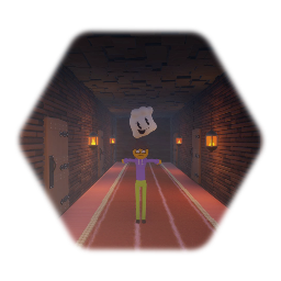 AY| Desboy apparition