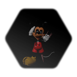 Nightmare MickMick