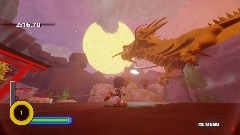 A screenshot taken in Dreams. 25 of 30.