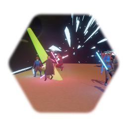 My Creation - 2/1/2021