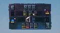 Engines & Extras
