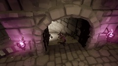 Ancient Dangers