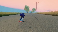 You Can't Run From The Pain