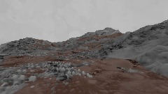 A screenshot taken in Dreams. 9 of 29.