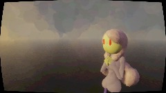 A screenshot taken in Dreams. 8 of 19.