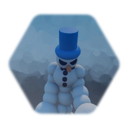 Bad Mr. Frosty