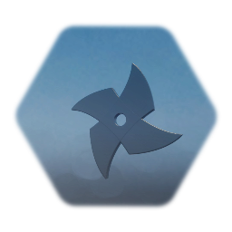 Shuriken