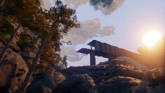 A screenshot taken in Dreams. 1 of 10.