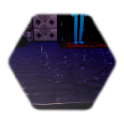 External wall set use free !