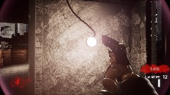 A screenshot taken in Dreams. 2 of 2.