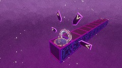 My Dreamiverse Dash!