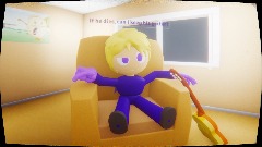 A screenshot taken in Dreams. 21 of 29.