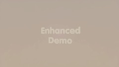 Spino Vs Acro Interactable Enhanced Demo