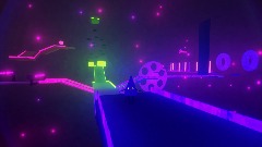 Connie's Glowing Adventures