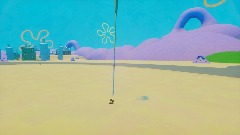 A screenshot taken in Dreams. 6 of 19.