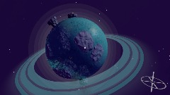 A screenshot taken in Dreams. 9 of 28.