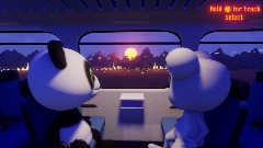 A screenshot taken in Dreams. 1 of 5.