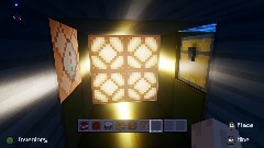 A screenshot taken in Dreams. 13 of 24.