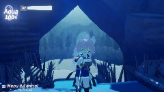 A screenshot taken in Dreams. 10 of 27.