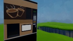 Evil falls off a cliff by getting mugged (FOR CONTEST)