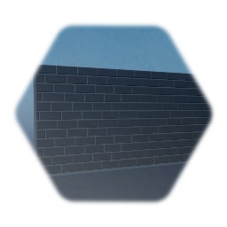 Brick Wall
