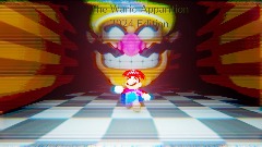 The Wario Apparition 2024 Edition