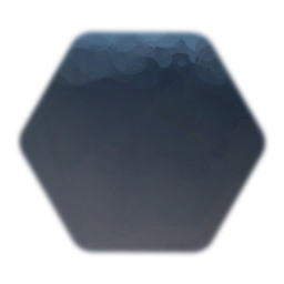 Massive Mountain Segment