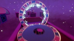 My Dreamiverse Dash!