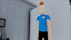 A screenshot taken in Dreams. 2 of 4.