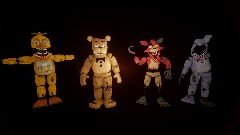 A screenshot taken in Dreams. 2 of 4.