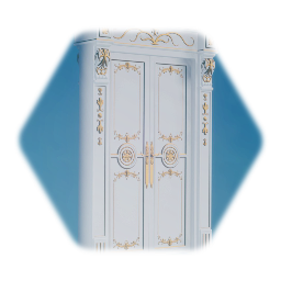 Classicism Door