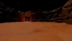 A screenshot taken in Dreams. 5 of 17.