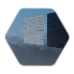 My Creation - 3/14/2020Bathroom tiles