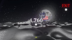 A screenshot taken in Dreams. 2 of 2.